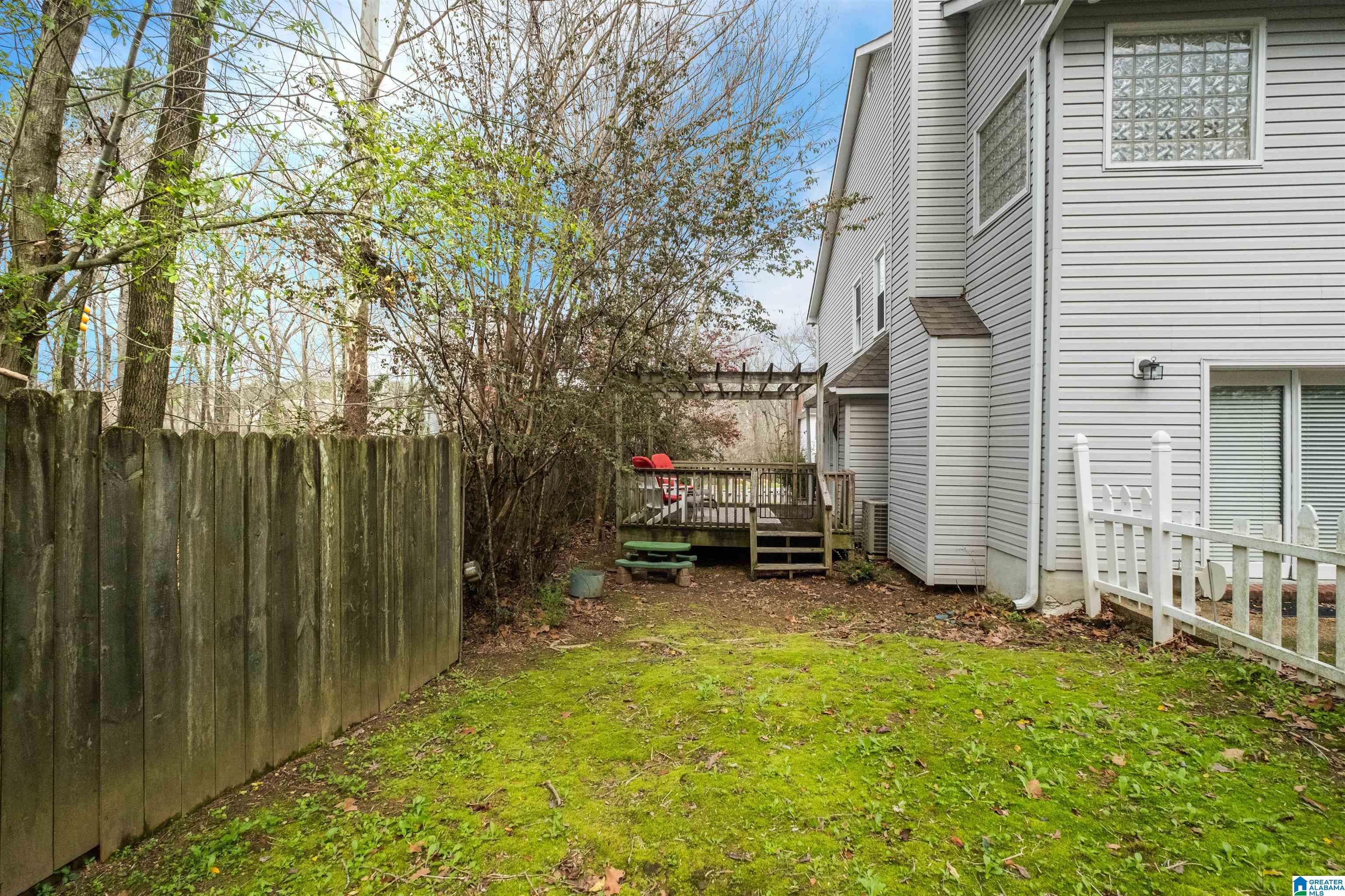 334 Huntington Parc Road Homewood, AL 35226 - Photo 48 of 50