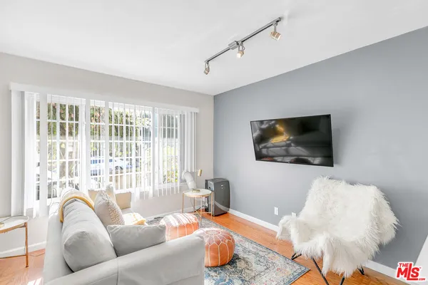 $2,450 | 313 Mildred Avenue, Unit 12, Venice, CA 90291