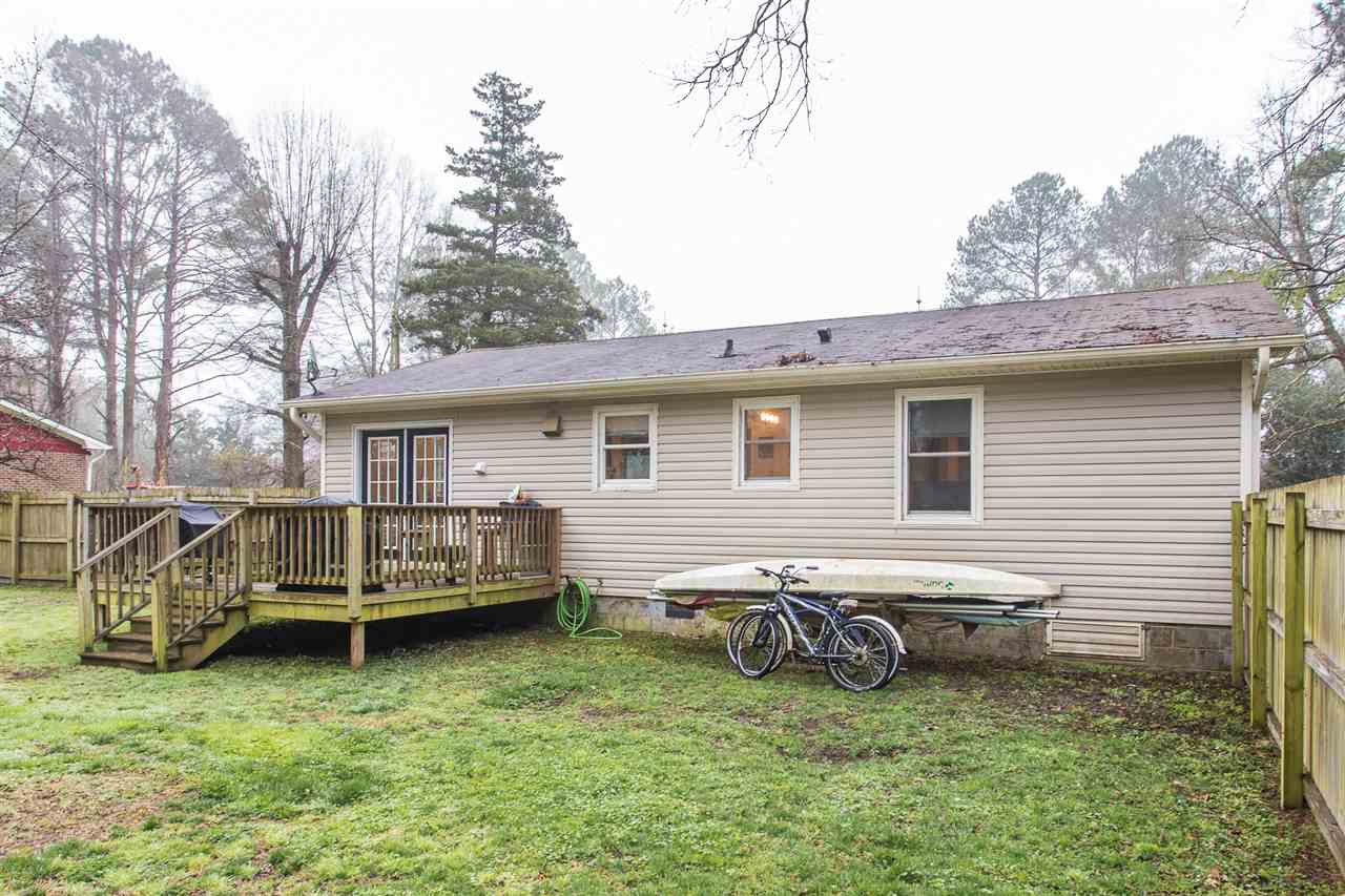 7515 Old Bunch Road Zebulon, NC 27597 - Photo 28 of 30 Photo 28