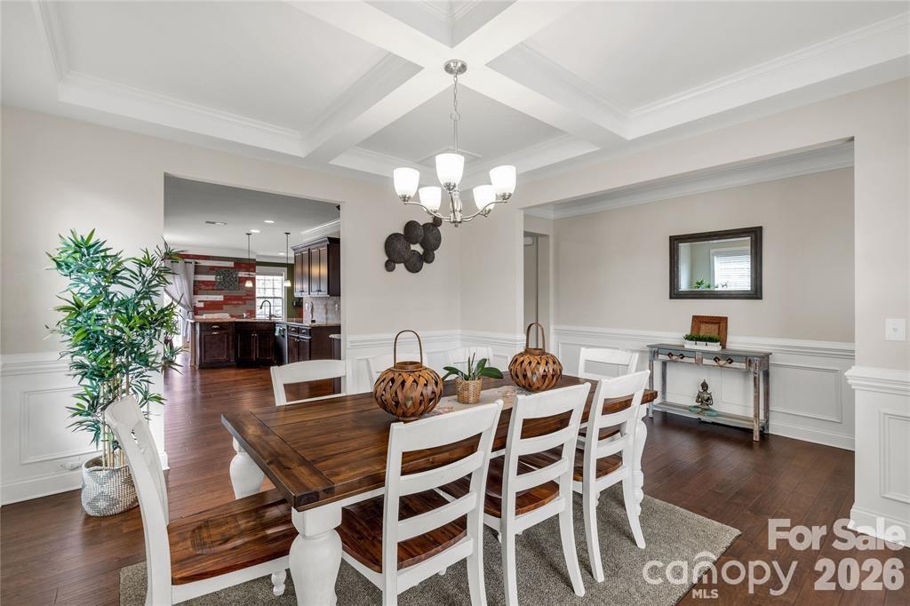 1372 Rainier Drive Fort Mill, SC 29708 - Photo 8 of 47 Gallery Image 8
