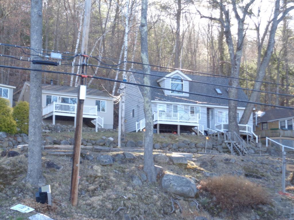 146 Lakeside Road, Unit 5 Bristol, NH 03222 - Photo 2 of 27 Gallery Image 2