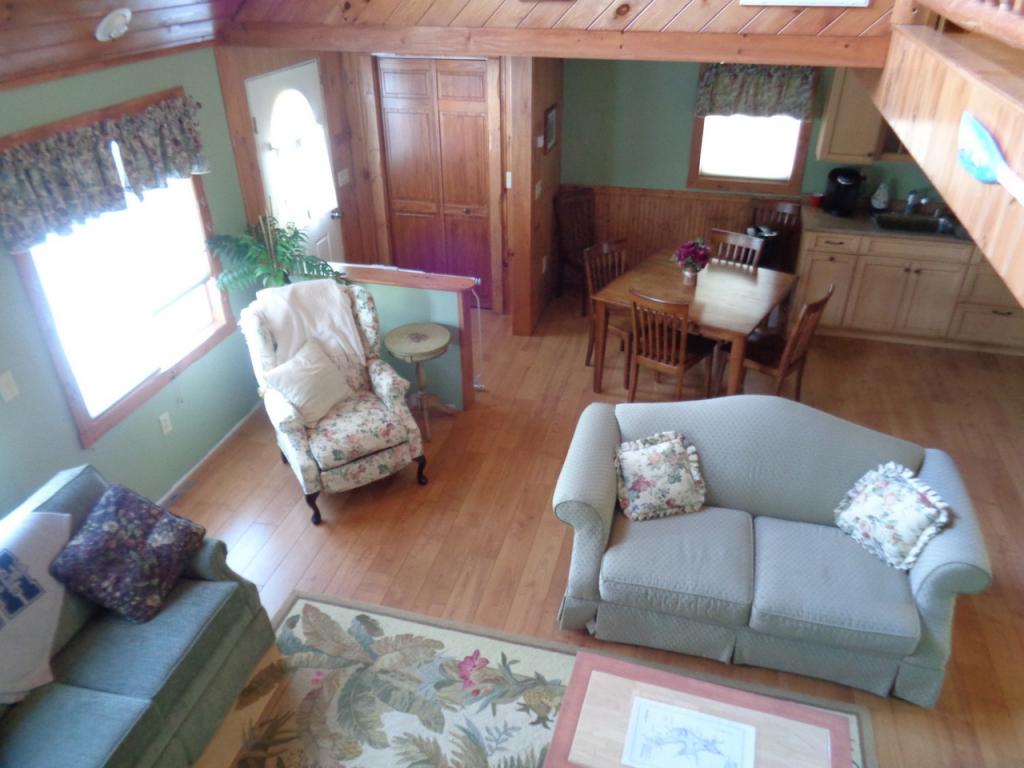 146 Lakeside Road, Unit 5 Bristol, NH 03222 - Photo 20 of 27 Gallery Image 20