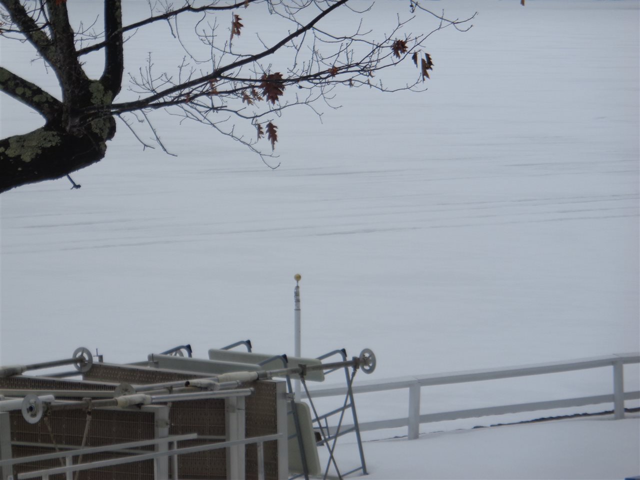 146 Lakeside Road, Unit 5 Bristol, NH 03222 - Photo 24 of 27 Gallery Image 24