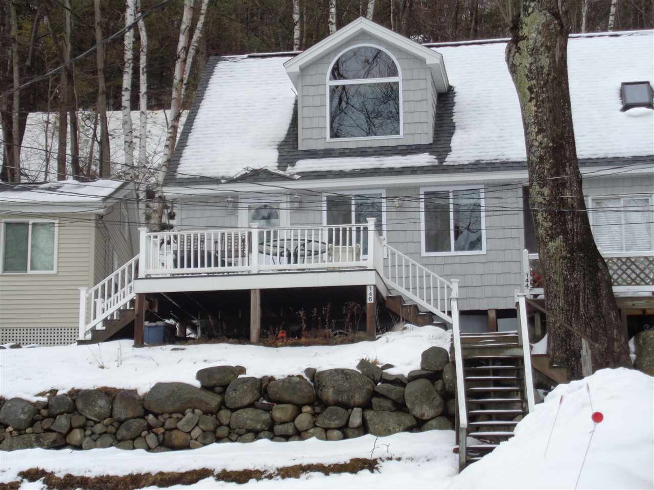146 Lakeside Road, Unit 5 Bristol, NH 03222 - Photo 27 of 27 Gallery Image 27