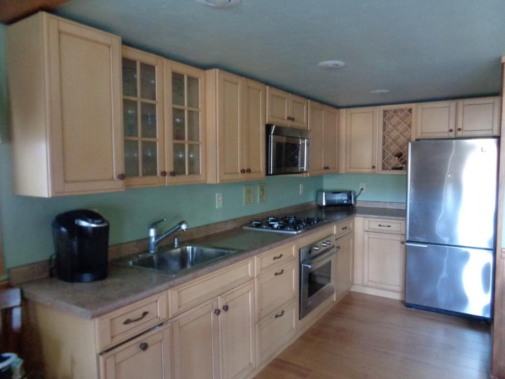 146 Lakeside Road, Unit 5 Bristol, NH 03222 - Photo 5 of 27 Gallery Image 5