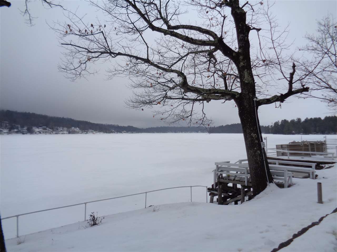 146 Lakeside Road, Unit 5 Bristol, NH 03222 - Photo 7 of 27 Gallery Image 7
