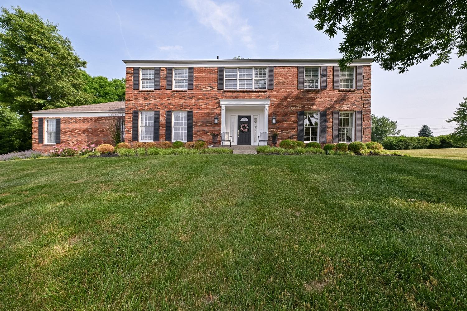 347 Tower Road Lawrenceburg, IN 47025 - Photo 1 of 68