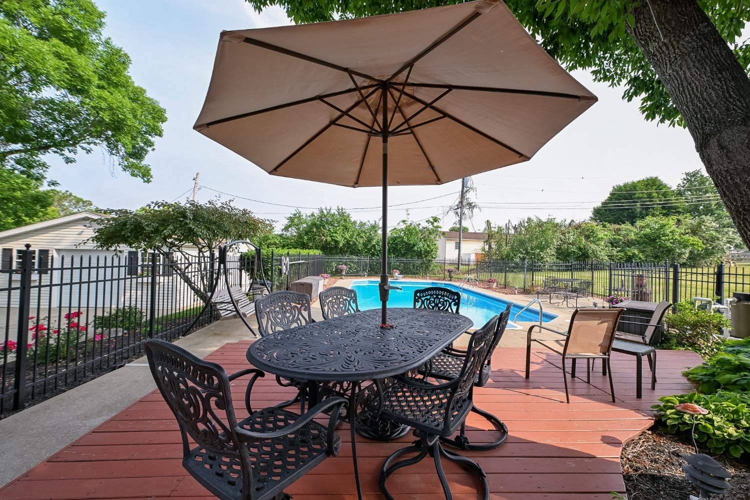 347 Tower Road Lawrenceburg, IN 47025 - Photo 48 of 68