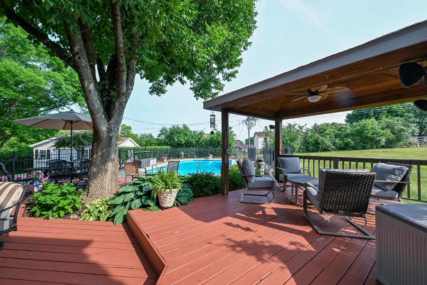 347 Tower Road Lawrenceburg, IN 47025 - Photo 49 of 68