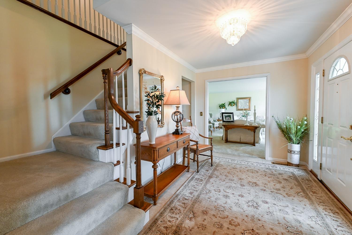 347 Tower Road Lawrenceburg, IN 47025 - Photo 5 of 68