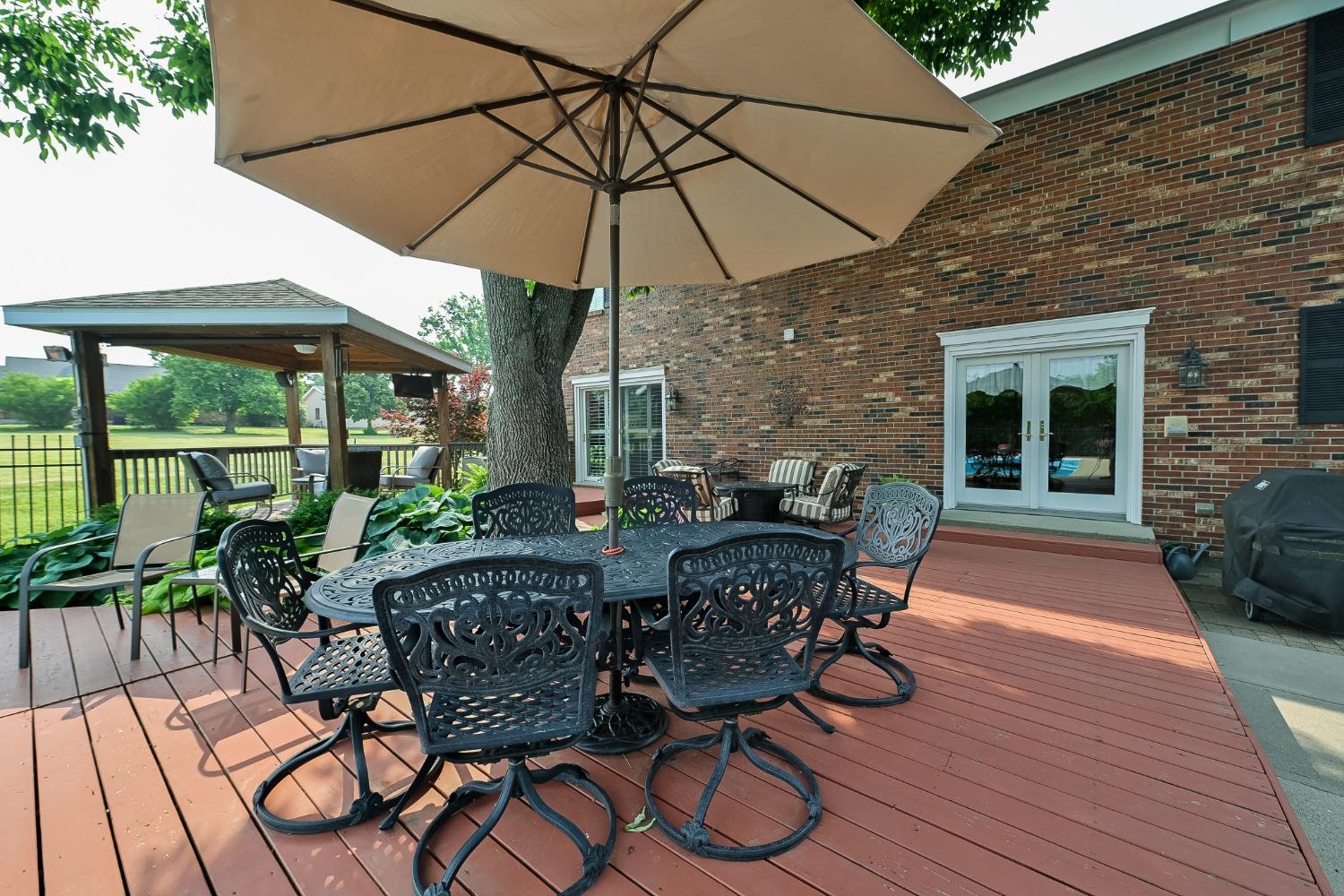 347 Tower Road Lawrenceburg, IN 47025 - Photo 52 of 68