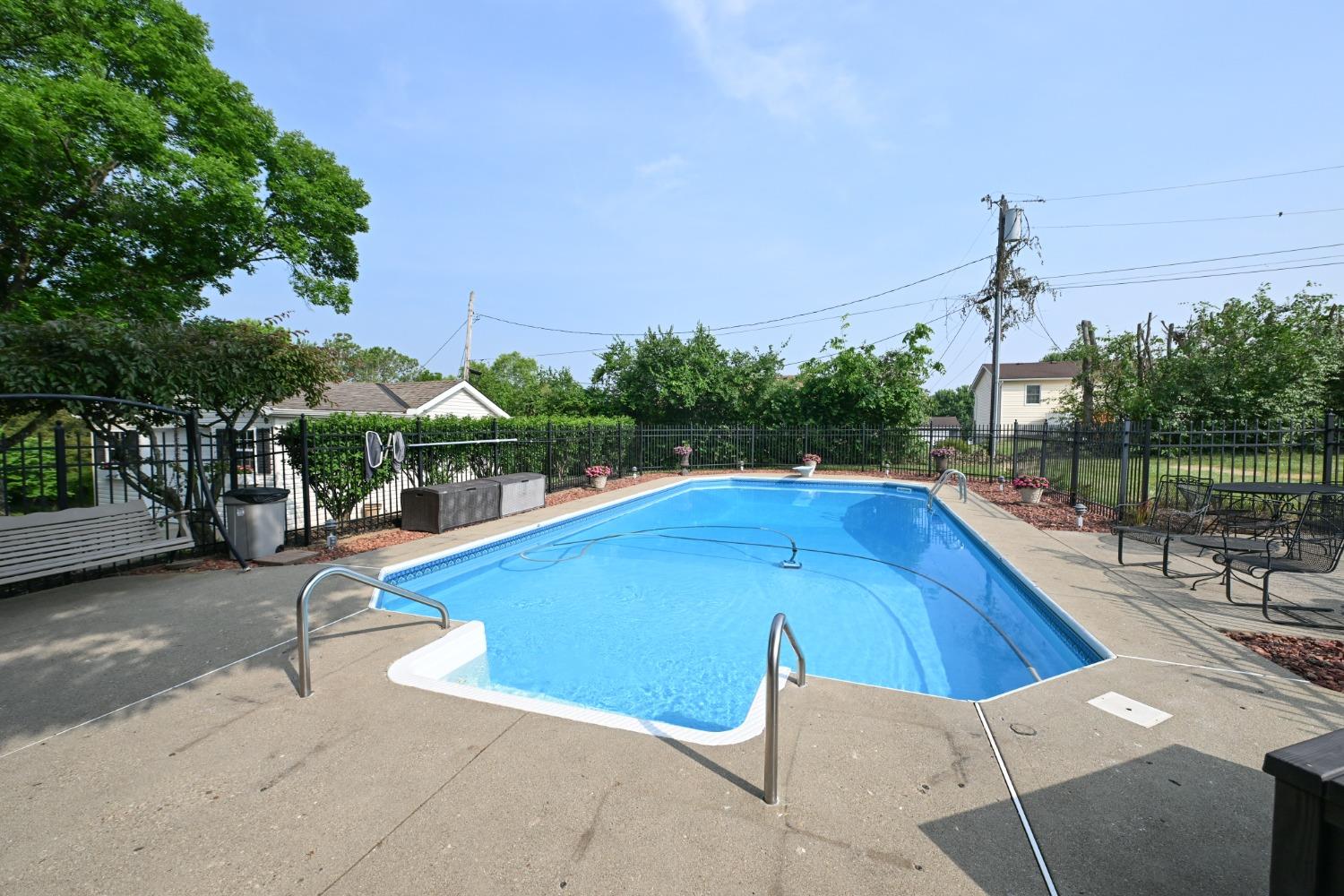 347 Tower Road Lawrenceburg, IN 47025 - Photo 53 of 68