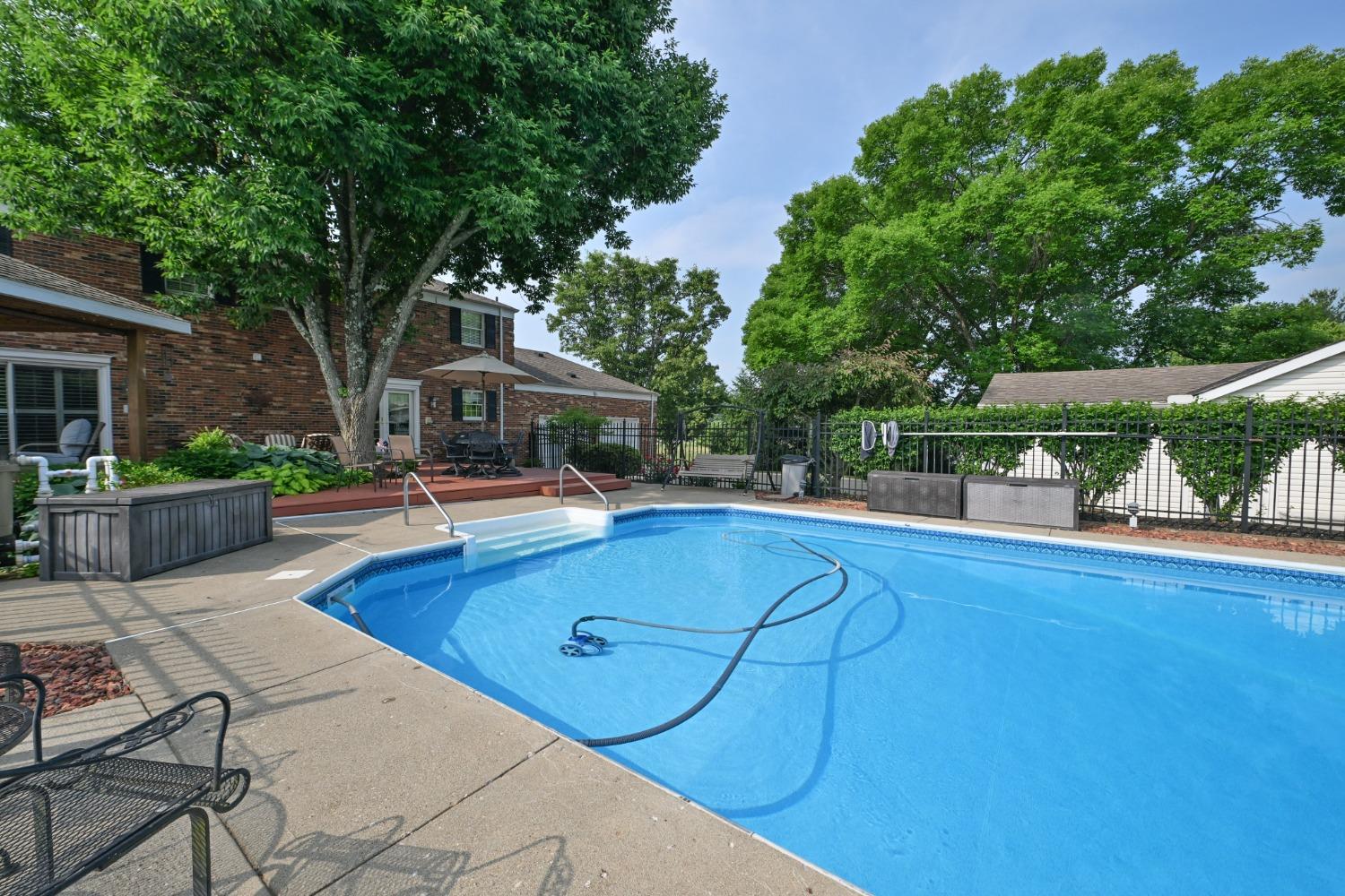 347 Tower Road Lawrenceburg, IN 47025 - Photo 54 of 68