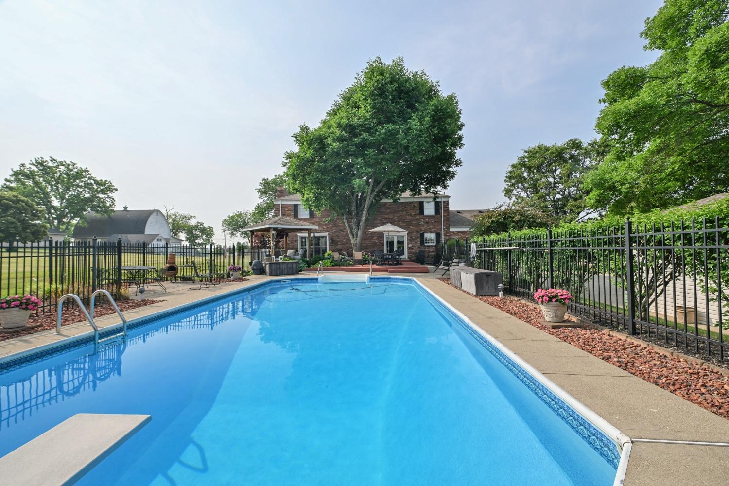 347 Tower Road Lawrenceburg, IN 47025 - Photo 55 of 68