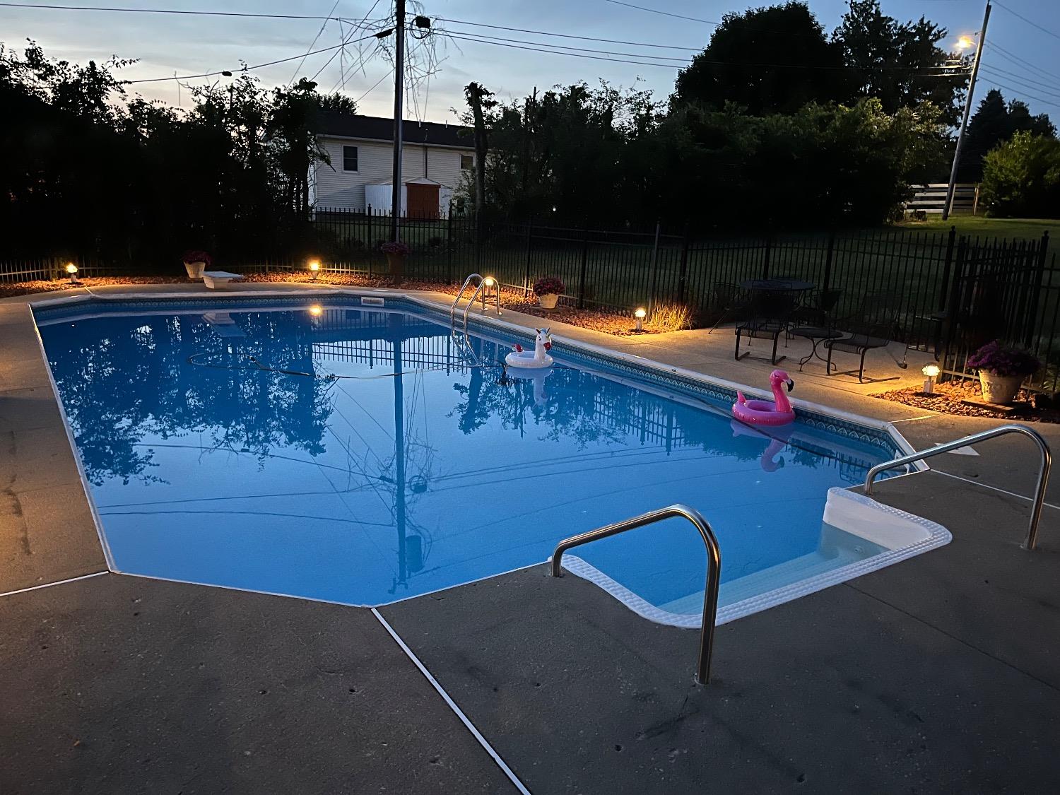 347 Tower Road Lawrenceburg, IN 47025 - Photo 56 of 68