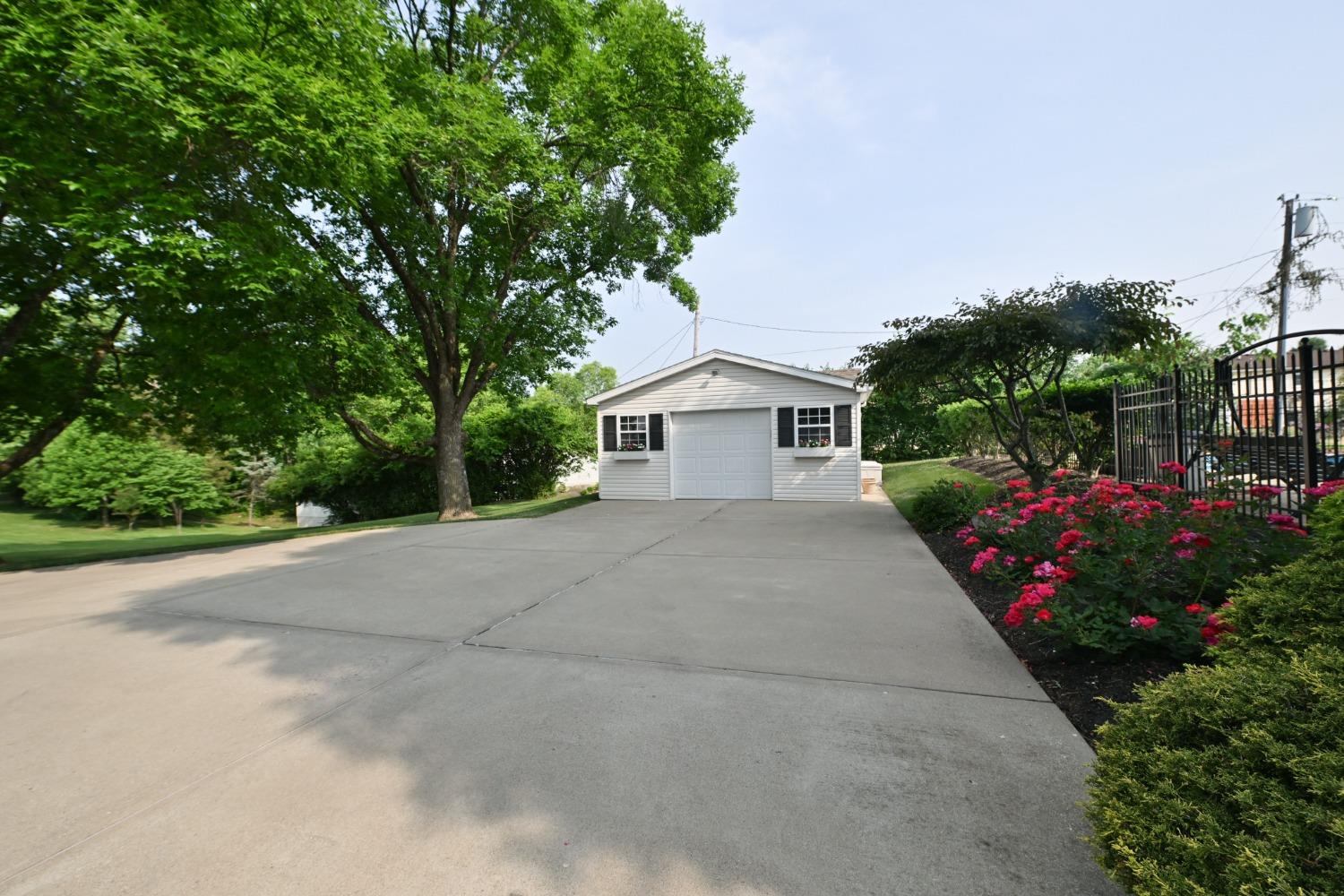 347 Tower Road Lawrenceburg, IN 47025 - Photo 61 of 68