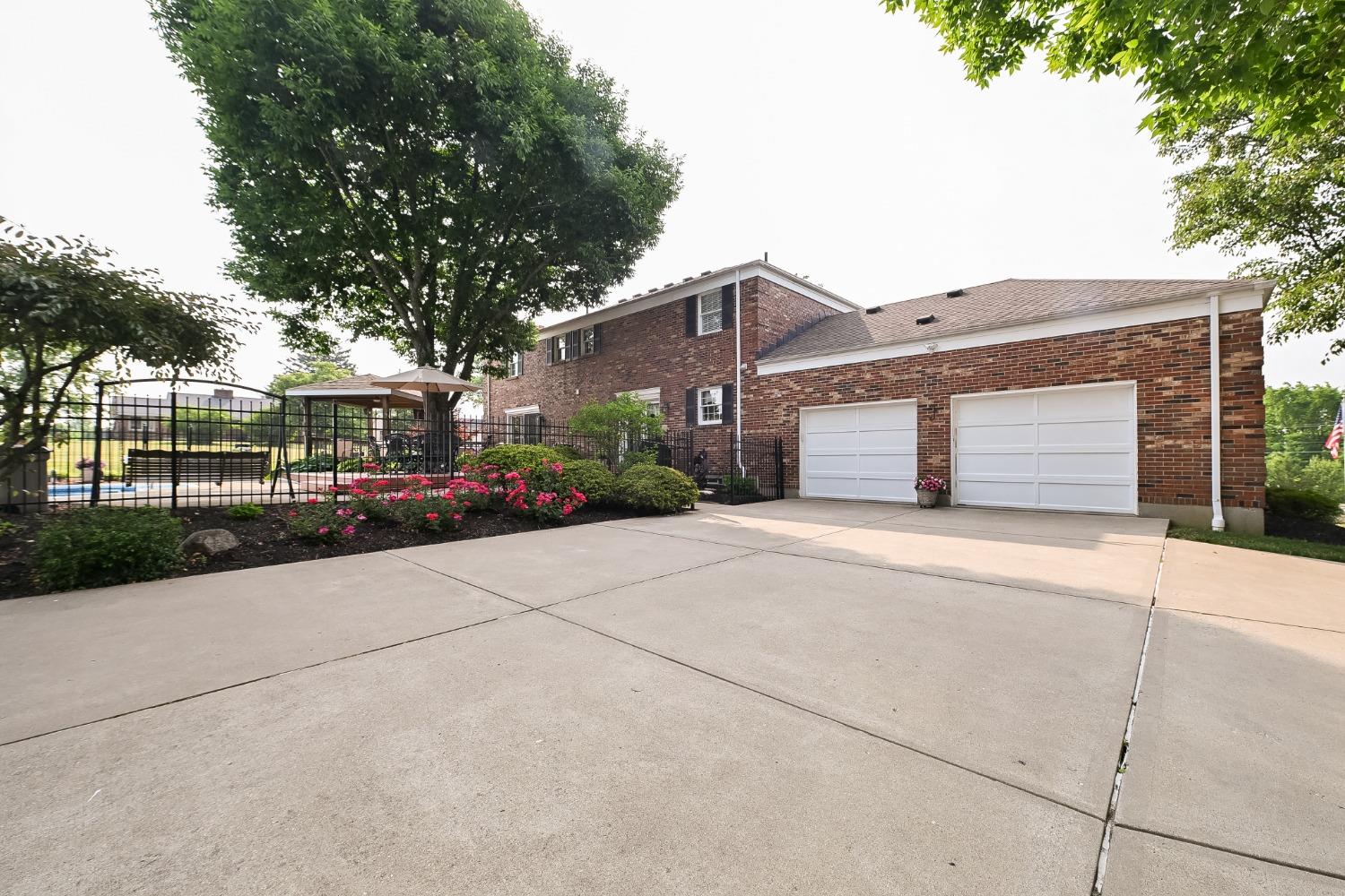 347 Tower Road Lawrenceburg, IN 47025 - Photo 62 of 68