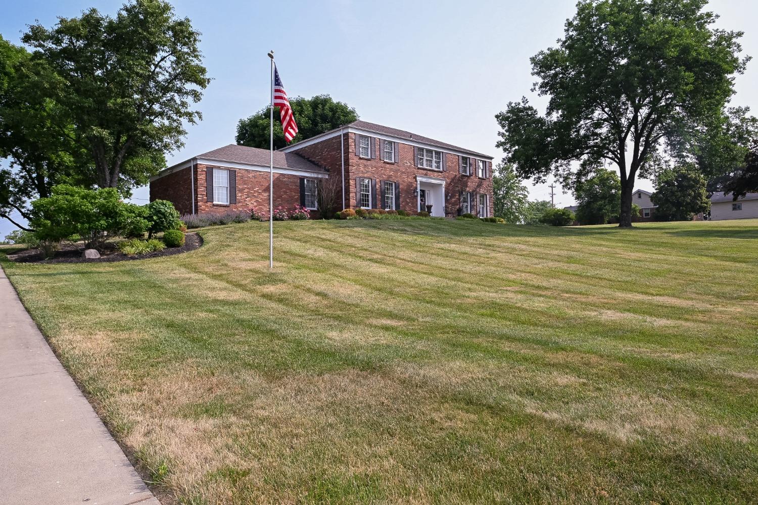 347 Tower Road Lawrenceburg, IN 47025 - Photo 63 of 68