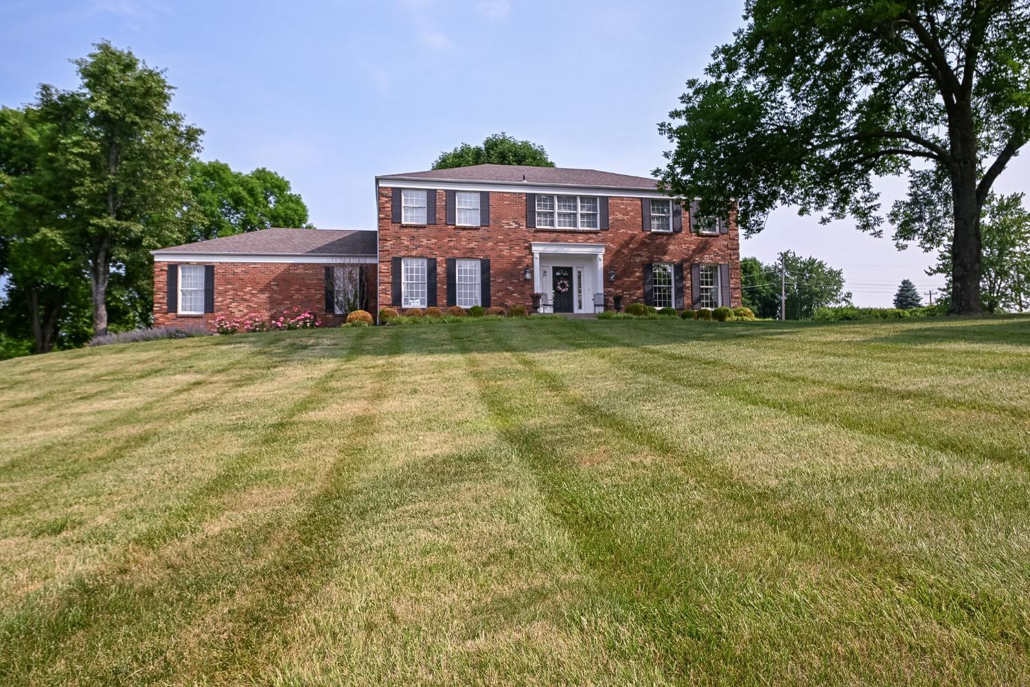 347 Tower Road Lawrenceburg, IN 47025 - Photo 64 of 68