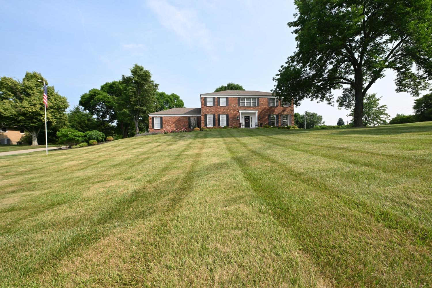 347 Tower Road Lawrenceburg, IN 47025 - Photo 65 of 68