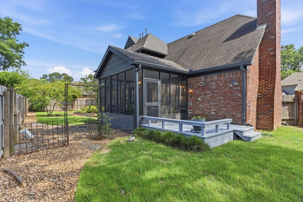 8384 Rochester Cove Germantown, TN 38139 - Photo 30 of 34