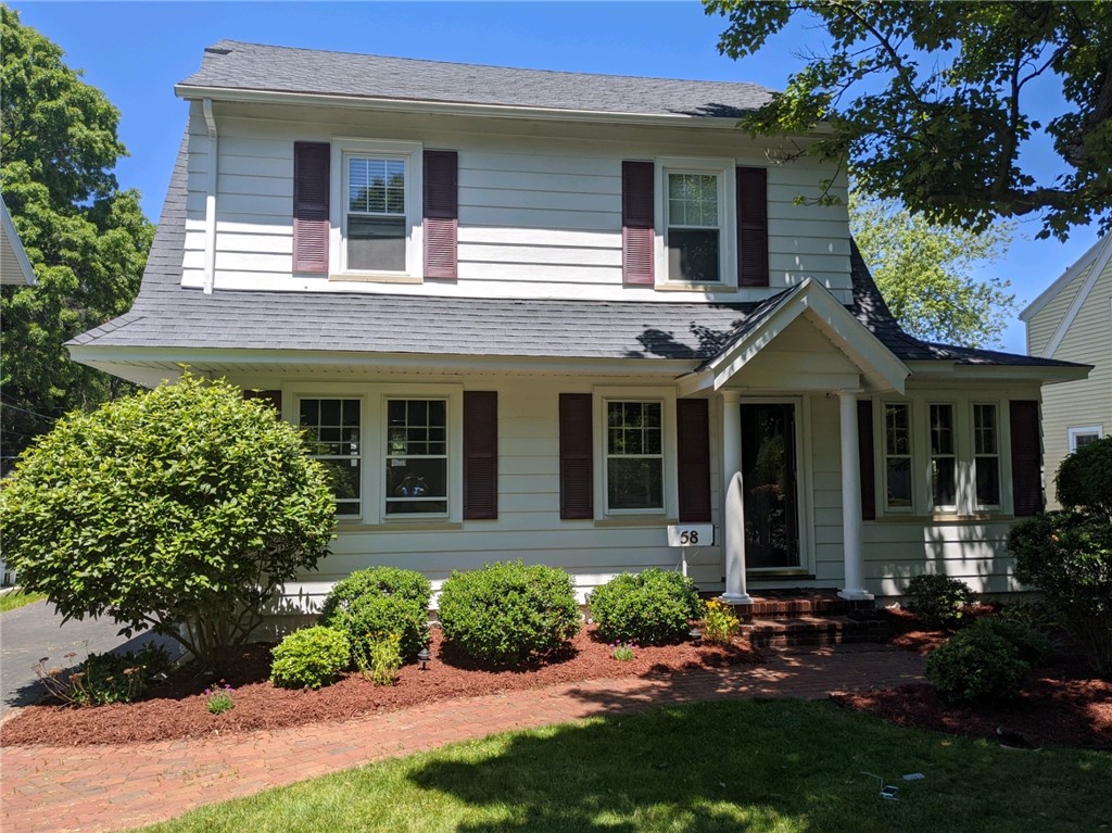 58 Hermitage Road Irondequoit, NY 14617 - Photo 1 of 1 Gallery Image 1