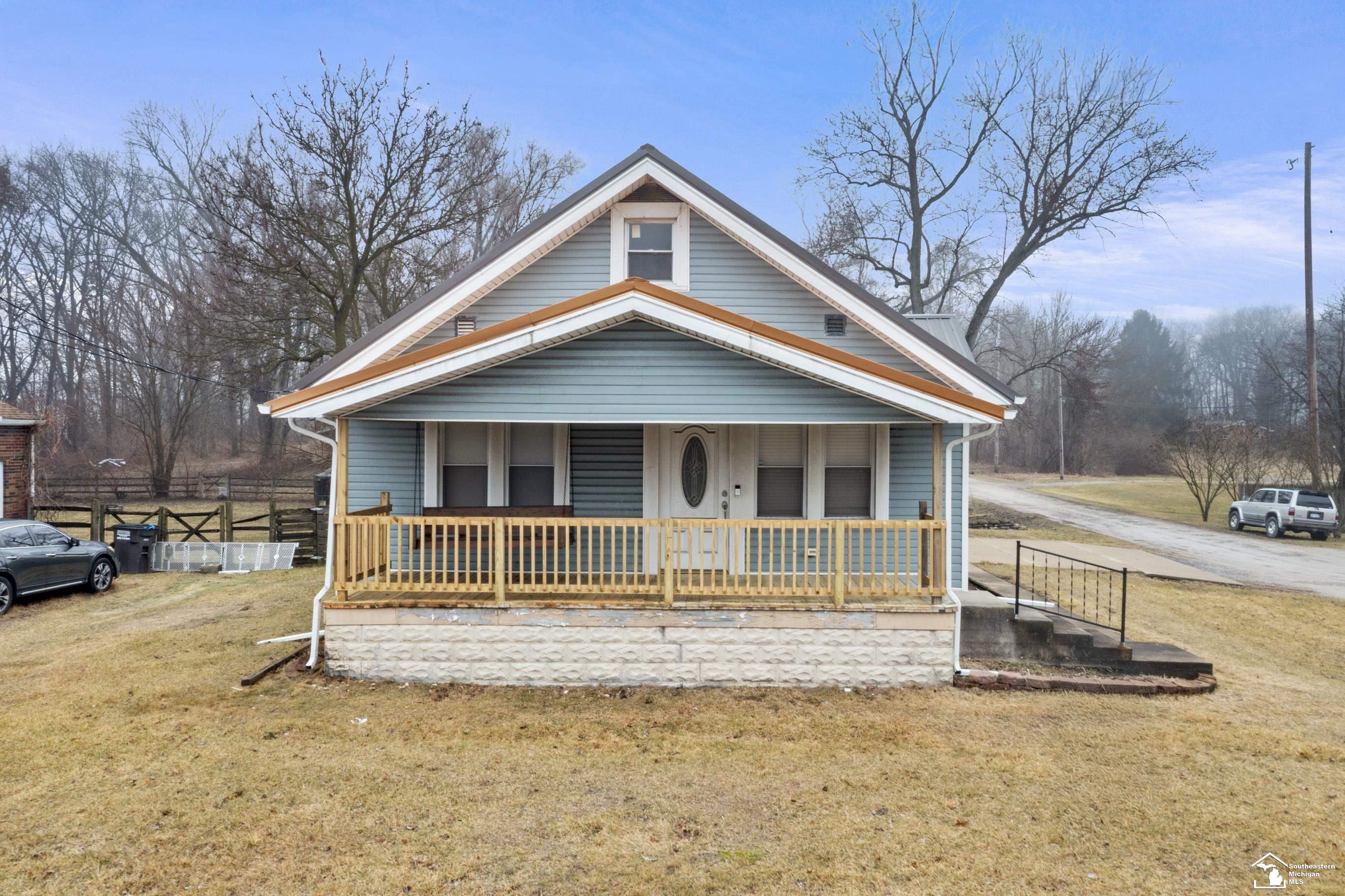 519 West Sterns Road Temperance, MI 48182 - Photo 1 of 36