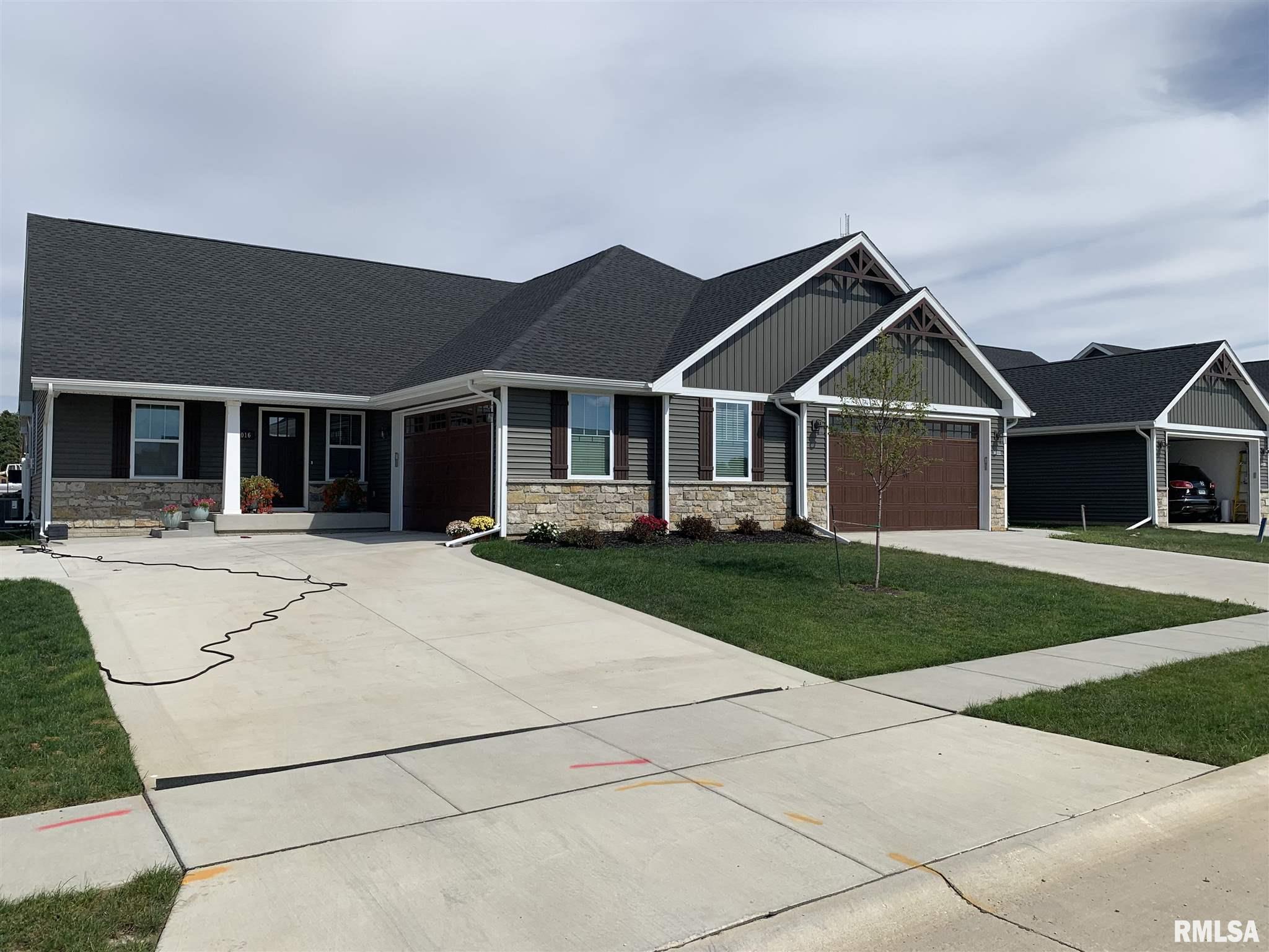 7235 Genesis Way Bettendorf, IA 52722 - Photo 2 of 28
