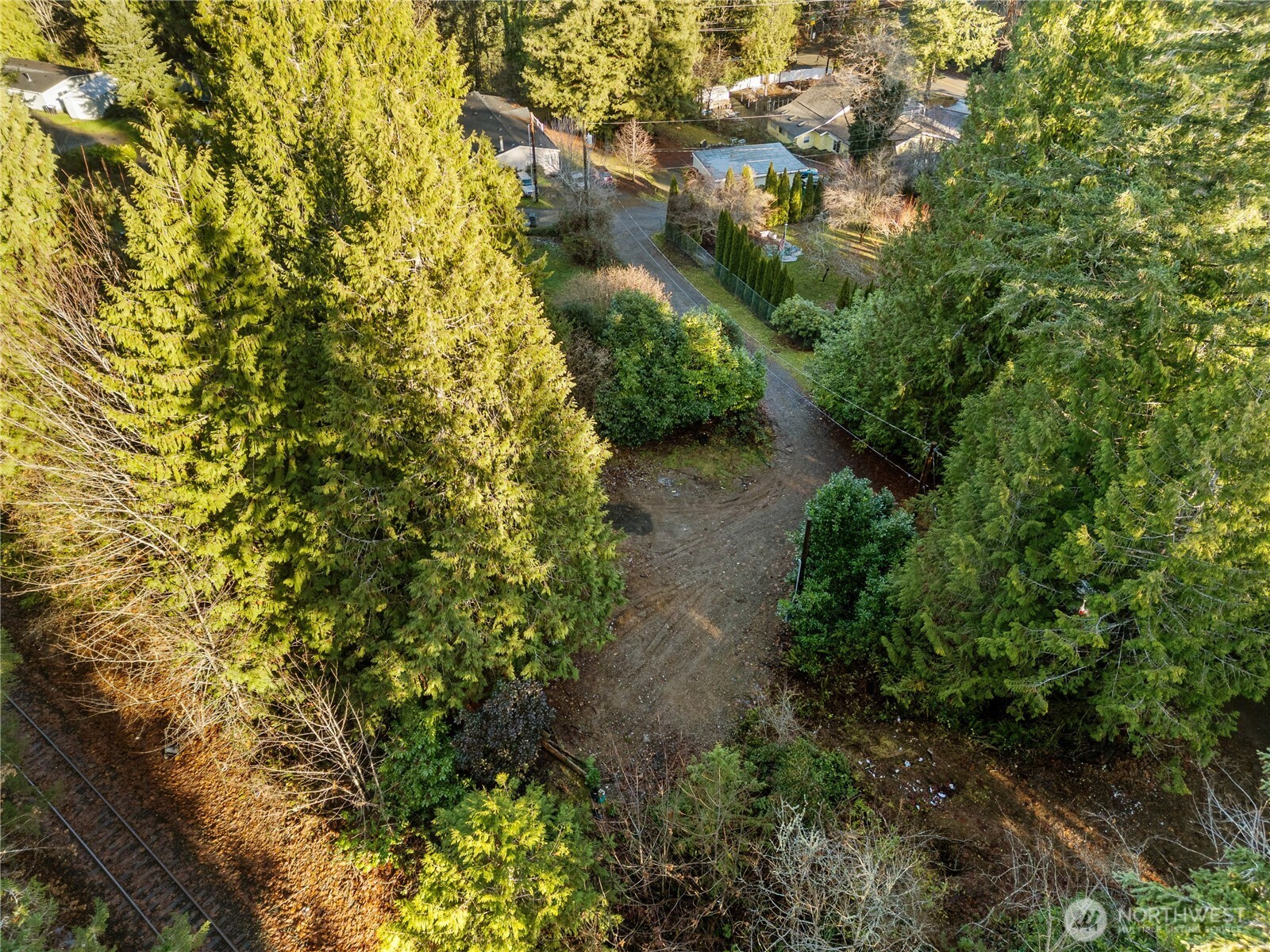 1843 Kitsap Lake Road Northwest Bremerton, WA 98312 - Photo 5 of 16 a view of a garden with plants
