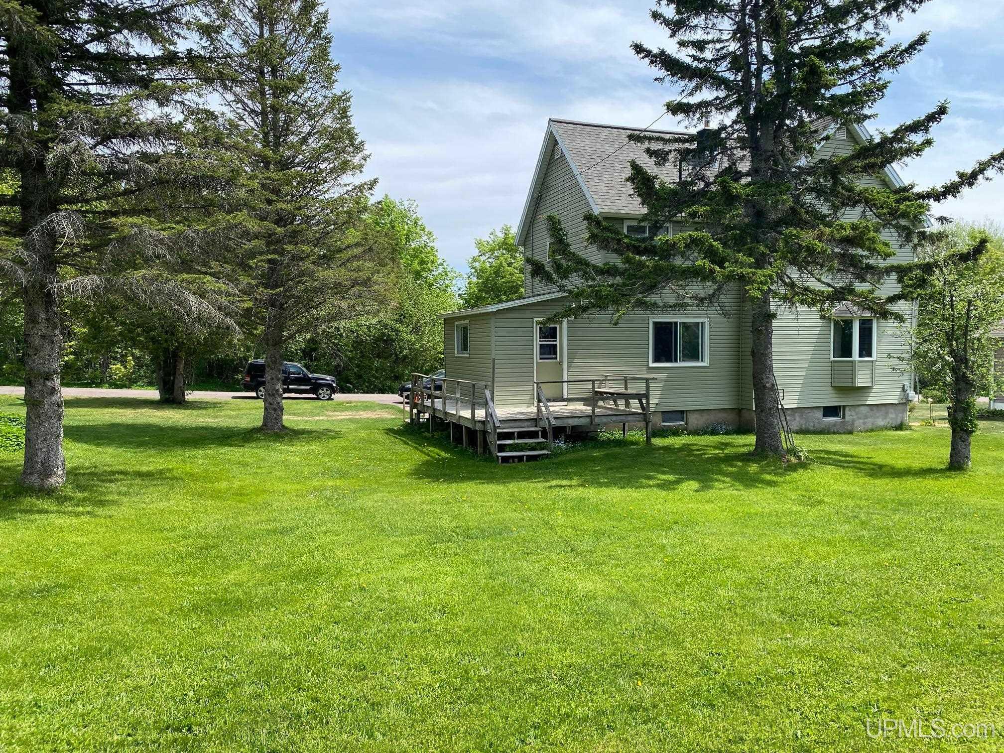 58261 5th Street Calumet, MI 49913 - Photo 34 of 54