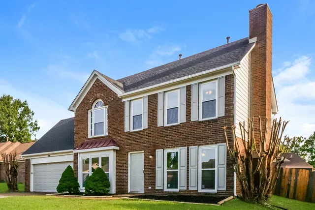 $2,020 | 7293 Schilling Cove East, Memphis, TN 38125