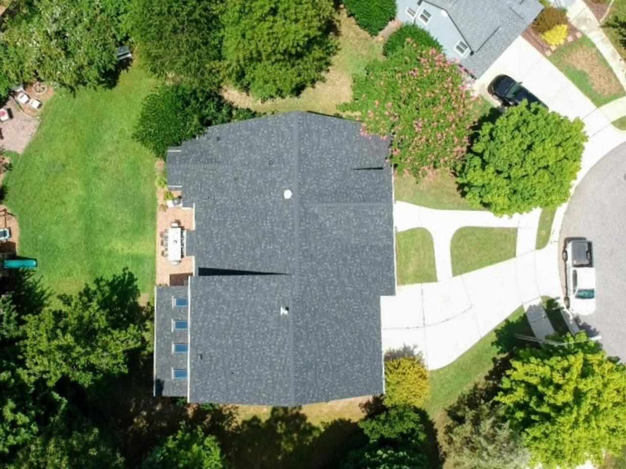 1700 Millwright Court Raleigh, NC 27614 - Photo 2 of 30 Great Cul-de-sac lot