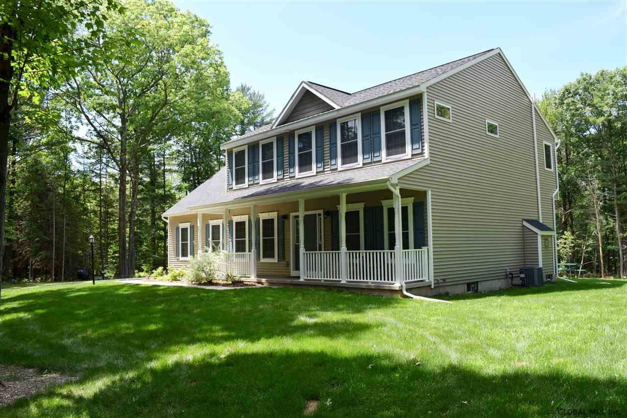 189 Rohloff Road Schodack, NY 12123 - Photo 1 of 25 Photo 1