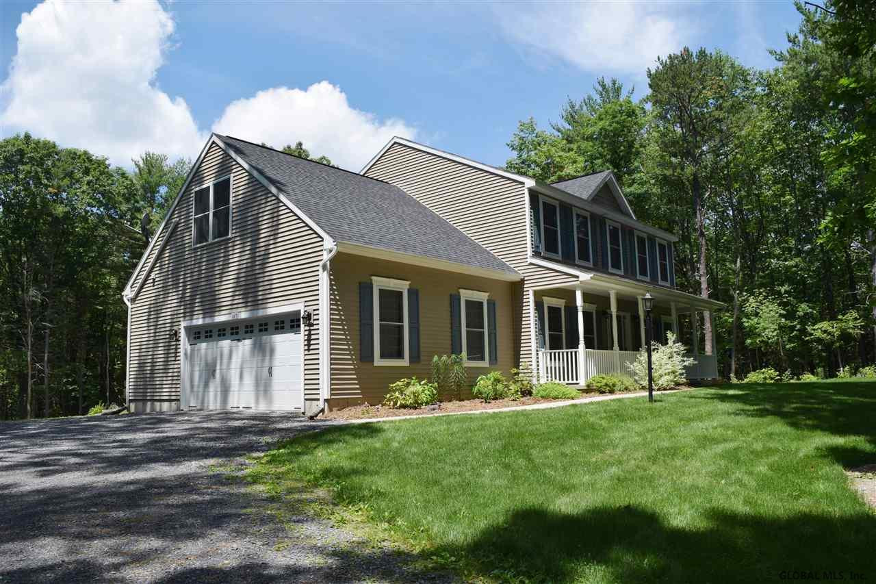 189 Rohloff Road Schodack, NY 12123 - Photo 2 of 25 Photo 2