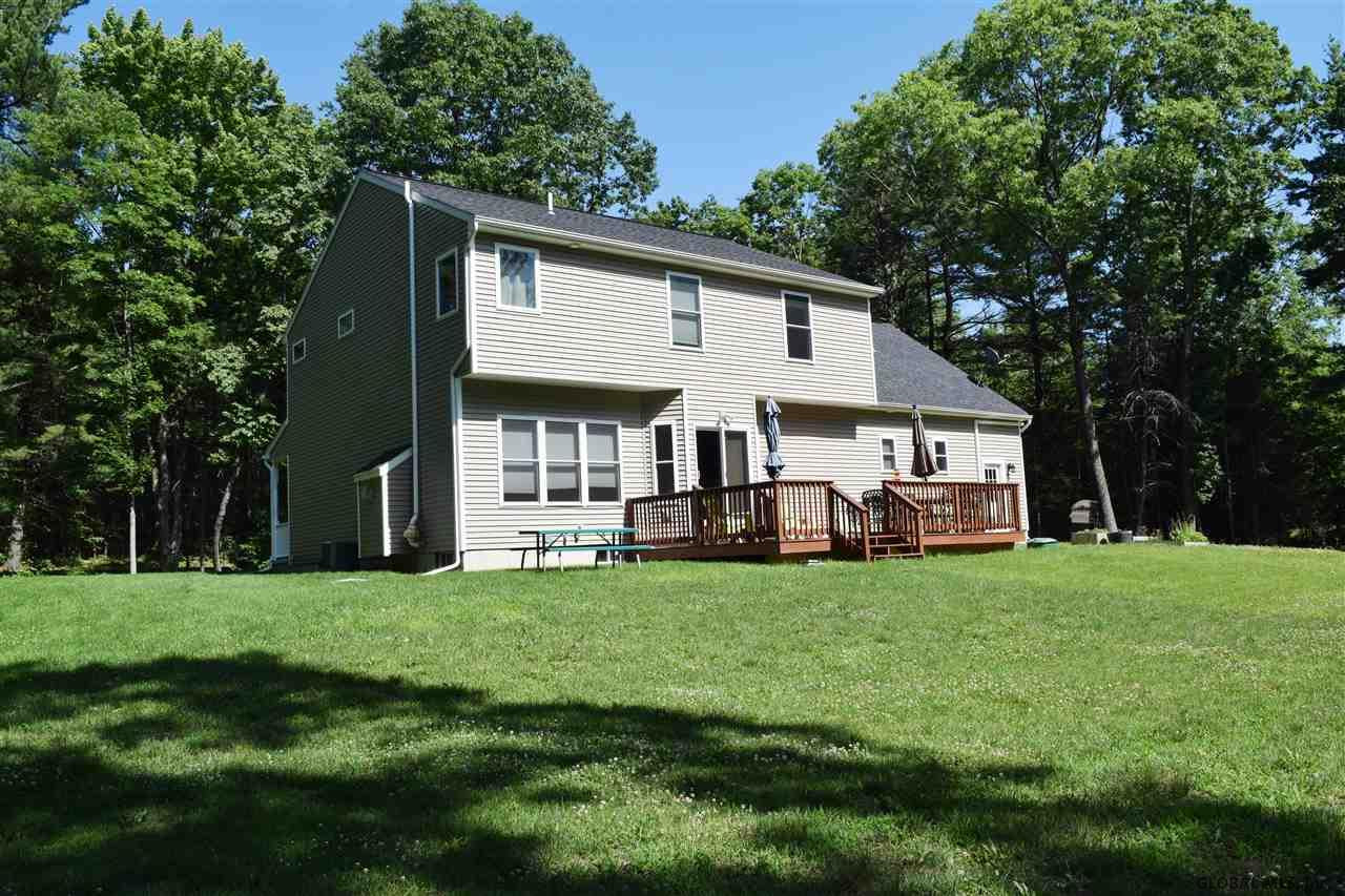 189 Rohloff Road Schodack, NY 12123 - Photo 3 of 25 Photo 3