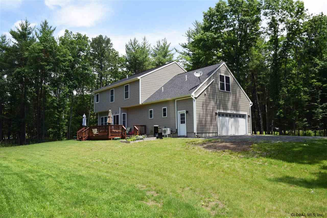 189 Rohloff Road Schodack, NY 12123 - Photo 5 of 25 Photo 5