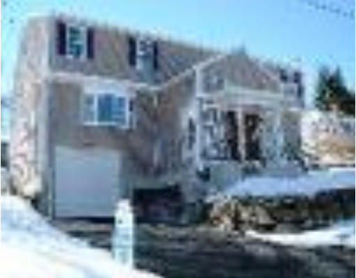 9 B Ansonia Road Worcester, MA 01605 - Photo 1 of 1 Gallery Image 1