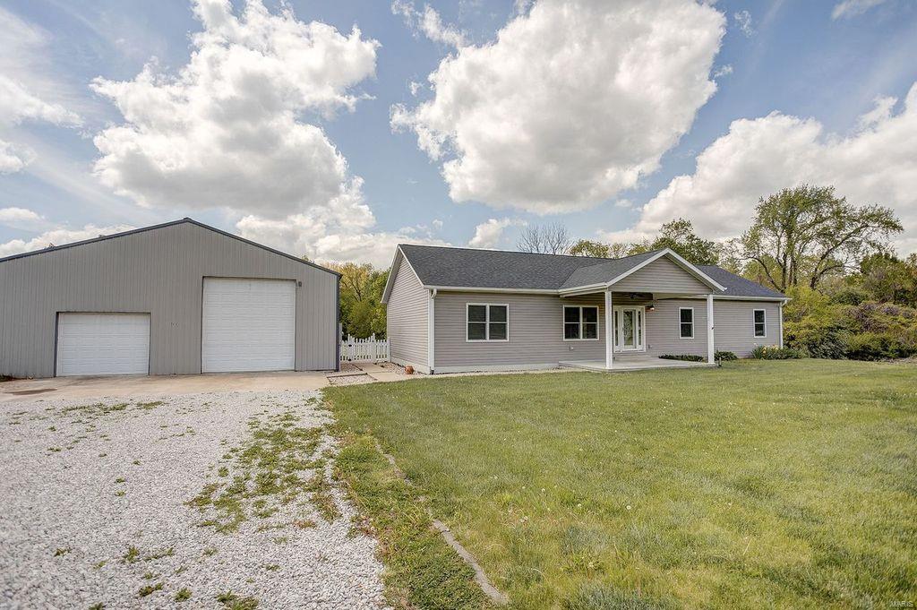 321 Longhi Road Collinsville, IL 62234 - Photo 31 of 46 Gallery Image 31