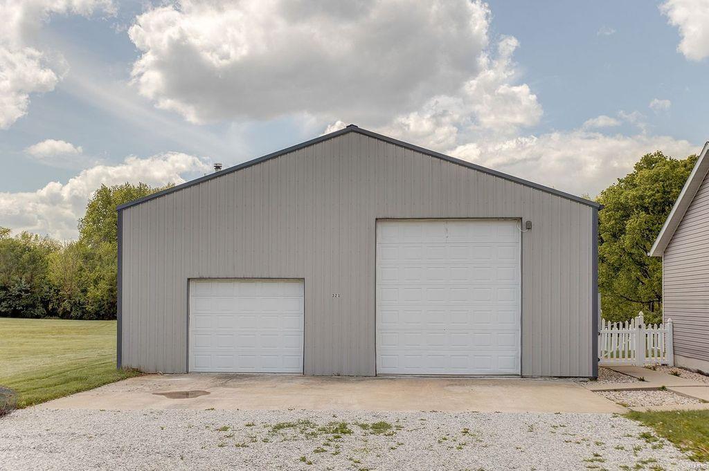 321 Longhi Road Collinsville, IL 62234 - Photo 32 of 46 Gallery Image 32