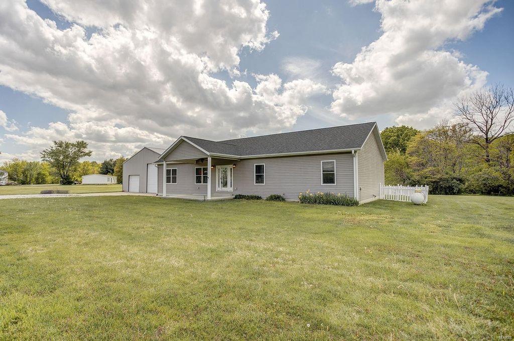 321 Longhi Road Collinsville, IL 62234 - Photo 40 of 46 Gallery Image 40