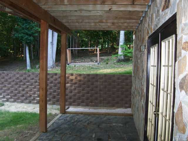 280 Indian Trail Road Timberlake, NC 27583 - Photo 11 of 11 a view of outdoor space