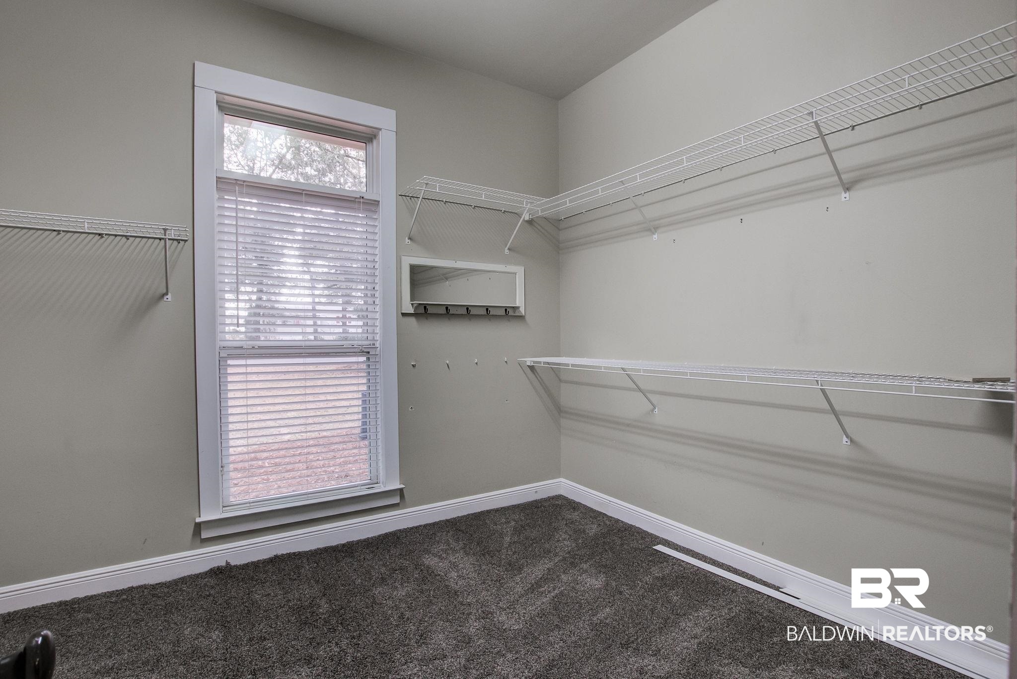 10561 McKenzie Road Fairhope, AL 36532 - Photo 36 of 48 Large Walk-in Closet