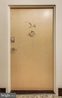 a view of water heater room