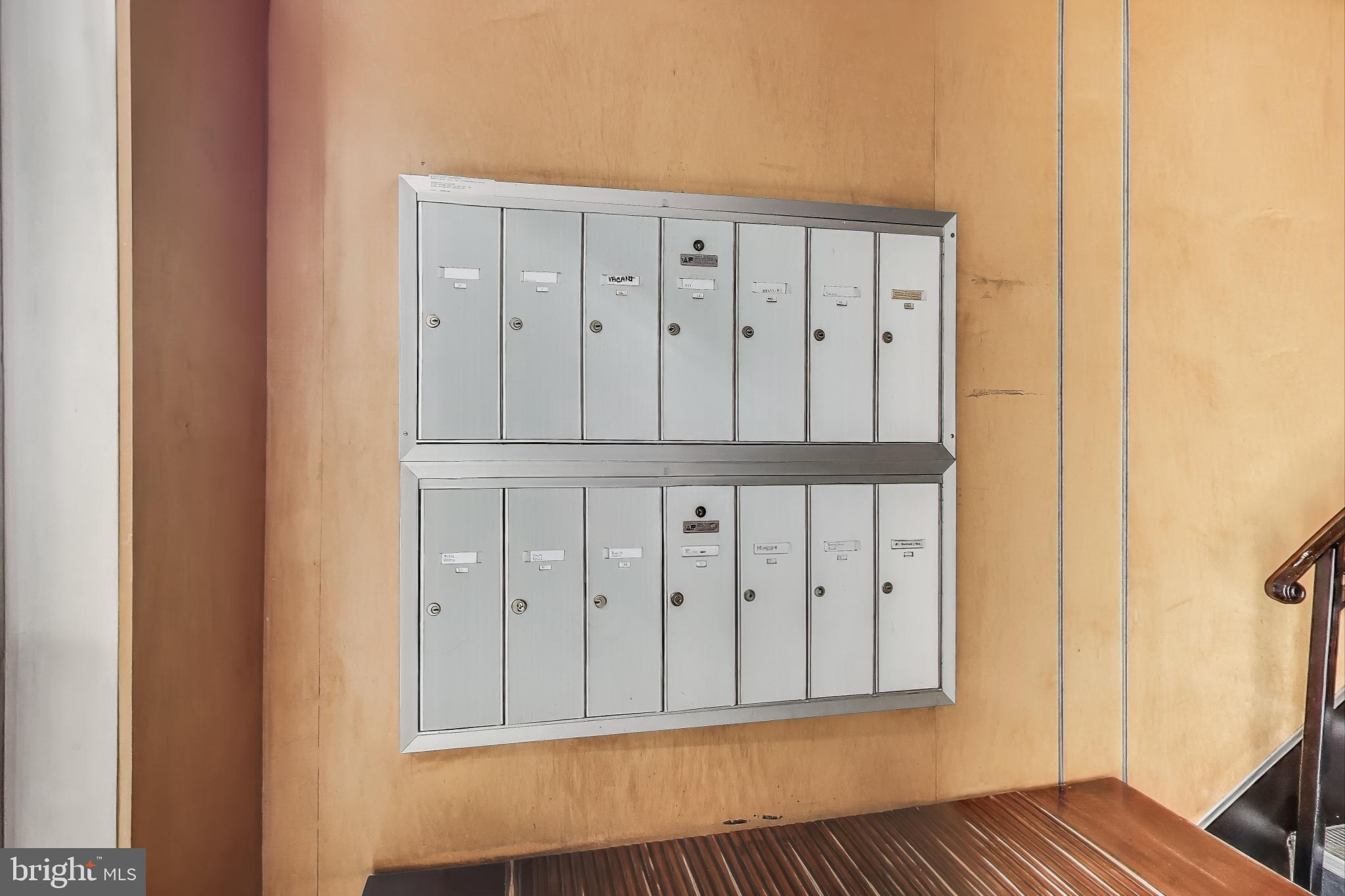 2370 Champlain Street Northwest, Unit 34 Washington, DC 20009 - Photo 27 of 45