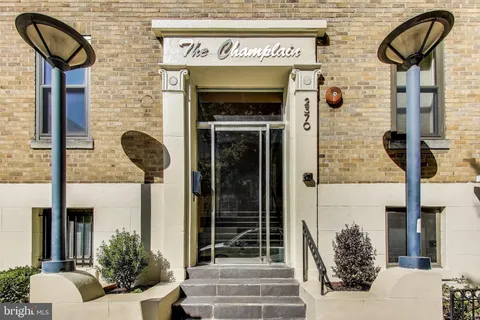 $900,000 | 2370 Champlain Street Northwest, Unit 34, Washington, DC 20009
