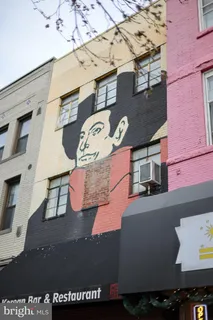 $925,000 | 2370 Champlain Street Northwest, Unit 34, Washington, DC 20009