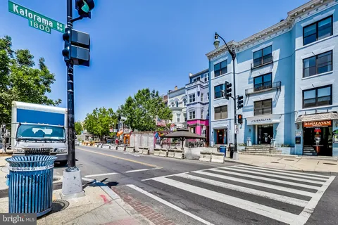 $925,000 | 2370 Champlain Street Northwest, Unit 34, Washington, DC 20009