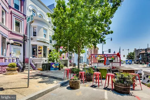 $900,000 | 2370 Champlain Street Northwest, Unit 34, Washington, DC 20009