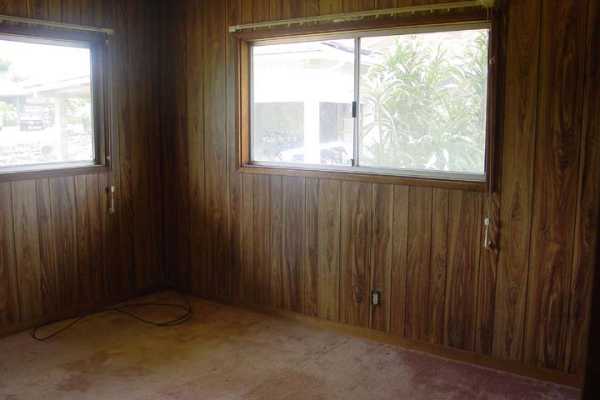3369 Puni Road Koloa, HI 96756 - Photo 6 of 11 a view of an empty room with a window