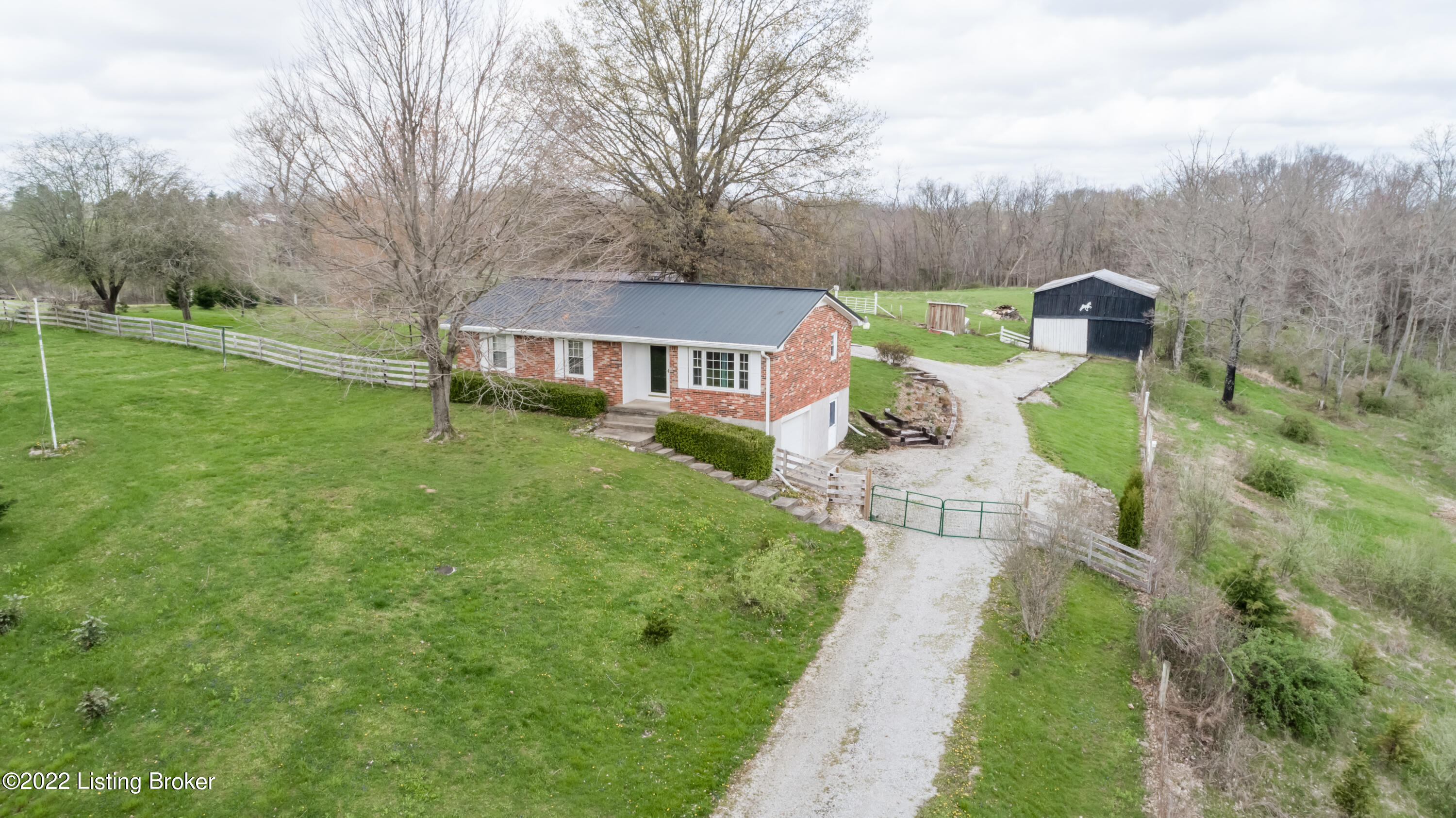 6420 Bagdad Road Bagdad, KY 40003 - Photo 46 of 55 45